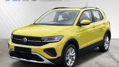 Gebraucht 2025 VW T-Cross Life SUV | 22.907 € (Fairer Preis)