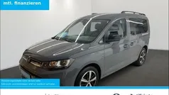 VW Caddy