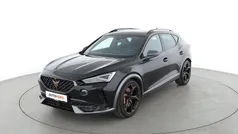 Schwarz Gebraucht 2023 Cupra Formentor VZ SUV | 30.900 € (Fairer Preis)