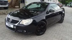 Gebraucht 2009 VW Eos Cabrio | 4.900 € (Superpreis)