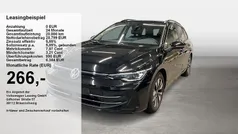 Gebraucht 2025 VW Golf VIII Goal Kombi | 30.670 € (Guter Preis)