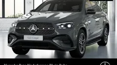 Grau Gebraucht 2025 Mercedes GLE450 AMG AMG Coupé | 106.990 € (Fairer Preis)