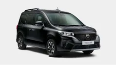 Gebraucht 2025 Nissan Townstar Tekna Van / Kleinbus | 28.980 € (Superpreis)