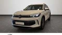 Gebraucht 2025 VW Tiguan Life SUV | 37.990 € (Fairer Preis)