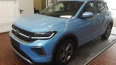 Gebraucht 2024 VW T-Cross R-line SUV | 25.889 € (Fairer Preis)