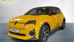Pop yellow!, black pearlschwa Neu 2025 Renault R5 Urban Kleinwagen | 29.990 €