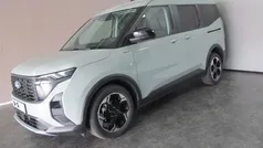 Cactus gray Neu 2024 Ford Tourneo Courier Active Van / Kleinbus | 27.900 € (Fairer Preis)