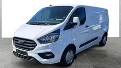 Gebraucht 2021 Ford Transit Custom Trend Van | 20.900 € (Superpreis)