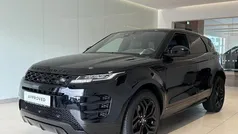 Gebraucht 2020 Land Rover Range Rover evoque Black Edition SUV | 31.400 € (Fairer Preis)