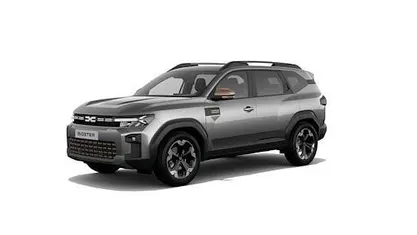 Gebraucht Dacia Duster Journey 140 PS (102 kW) 2025 SUV