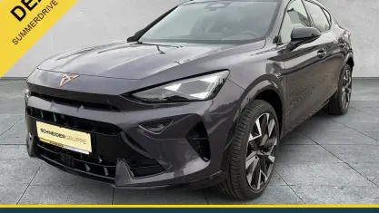 Neu Cupra Formentor VZ 265 PS (194 kW) 2025 Other SUV