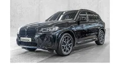 Gebraucht 2022 BMW X3 M Sport SUV | 41.495 € (Fairer Preis)