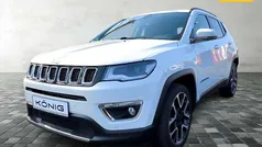 Gebraucht 2021 Jeep Compass SUV | 17.969 € (Superpreis)
