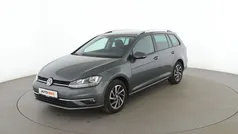 Gebraucht 2017 VW Golf VII Sound Kombi | 14.470 € (Fairer Preis)