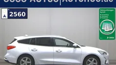 Gebraucht 2019 Ford Focus Cool & Connect Limousine | 8.980 € (Guter Preis)
