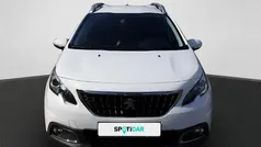 Gebraucht 2016 Peugeot 2008 S SUV | 10.644 € (Fairer Preis)