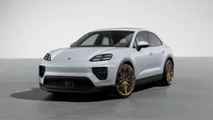 Gebraucht 2025 Porsche Macan Chrono SUV | 89.900 € (Fairer Preis)