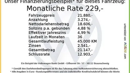 Gebraucht VW ID.4 150 kW (204 PS) 2020 SUV