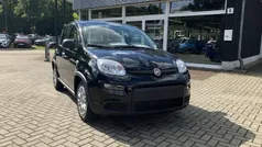 Gebraucht 2024 Fiat Panda Kleinwagen | 14.689 € (Fairer Preis)