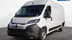 Weiss Neu 2024 Citroën Jumper Van / Kleinbus | 29.990 € (Fairer Preis)