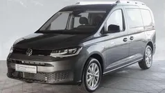 Gebraucht 2024 VW Caddy California Van / Kleinbus | 41.880 € (Guter Preis)
