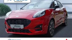 Gebraucht 2024 Ford Puma ST-Line SUV | 23.390 € (Guter Preis)