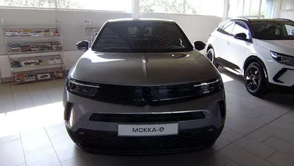 Gebraucht 2023 Opel Mokka-e SUV | 21.450 € (Fairer Preis)