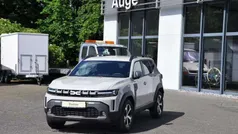 Sandstone Gebraucht 2024 Dacia Duster Journey SUV | 26.689 € (Fairer Preis)