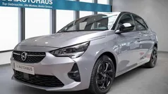 Gebraucht 2022 Opel Corsa GS Line Kleinwagen | 14.120 € (Guter Preis)