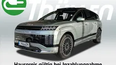 Grau Neu 2025 Hyundai Ioniq 9 SUV | 79.990 € (Fairer Preis)