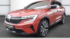 Dezirrot metallic Neu 2024 Renault Austral Iconic SUV | 36.080 € (Fairer Preis)