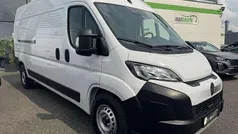 Gebraucht 2025 Citroën Jumper Van / Kleinbus | 32.795 € (Guter Preis)
