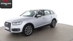 Gebraucht 2015 Audi Q7 S-Line SUV | 41.880 €