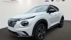 Gebraucht 2025 Nissan Juke N-Connecta SUV | 29.780 € (Fairer Preis)