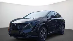 Gebraucht 2024 Nissan Ariya Advance SUV | 43.490 € (Superpreis)