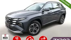 Gebraucht 2025 Hyundai Tucson Select SUV | 27.126 € (Superpreis)