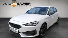 Gebraucht 2023 Cupra Leon Limousine | 26.440 € (Superpreis)
