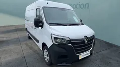 Schwarz Gebraucht 2024 Renault Master Van | 30.131 € (Fairer Preis)