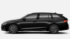Gebraucht 2025 Skoda Octavia SportLine Kombi | 35.174 € (Guter Preis)