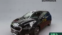 Weiß Neu 2025 Skoda Fabia Tour Limousine | 20.490 € (Fairer Preis)