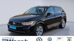 Gebraucht 2022 VW Tiguan Active SUV | 25.949 € (Guter Preis)