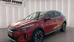 Infrarot metallic Neu 2025 Kia XCeed Comfort SUV | 24.550 € (Fairer Preis)