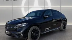 Gebraucht 2025 Mercedes GLC300 AMG Coupé | 77.990 € (Fairer Preis)