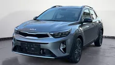 Grau Neu 2025 Kia Stonic SUV | 23.390 € (Fairer Preis)