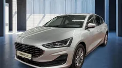 Gebraucht 2023 Ford Focus Titanium Limousine | 18.990 € (Guter Preis)