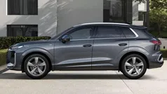 Gebraucht 2025 Audi Q3 S-Line SUV | 54.439 € (Fairer Preis)