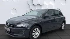 Grau Gebraucht 2019 VW Polo Comfortline Kleinwagen | 13.825 € (Fairer Preis)