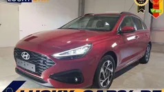 Gebraucht 2024 Hyundai i30 Edition Kombi | 21.950 € (Guter Preis)
