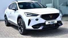 Gebraucht 2024 Cupra Formentor VZ SUV | 38.750 € (Superpreis)
