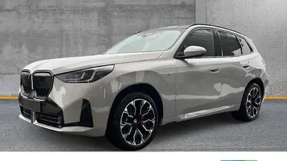 Gebraucht 2024 BMW X3 M Sport SUV | 60.490 € (Fairer Preis)